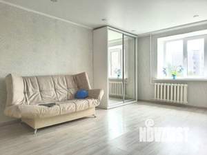 1-к квартира, вторичка, 34м2, 5/9 этаж