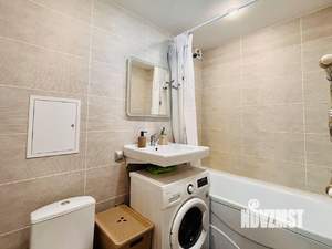 2-к квартира, вторичка, 50м2, 4/5 этаж