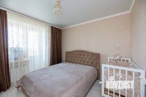 2-к квартира, вторичка, 58м2, 13/17 этаж