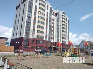 1-к квартира, вторичка, 43м2, 4/11 этаж