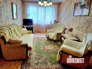 3-к квартира, вторичка, 67м2, 5/9 этаж