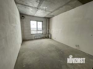 1-к квартира, вторичка, 40м2, 2/7 этаж