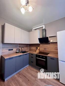 1-к квартира, вторичка, 42м2, 12/13 этаж
