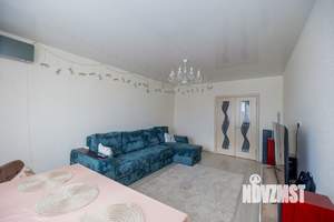 4-к квартира, вторичка, 96м2, 10/10 этаж