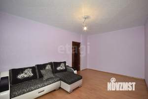 2-к квартира, вторичка, 56м2, 6/11 этаж