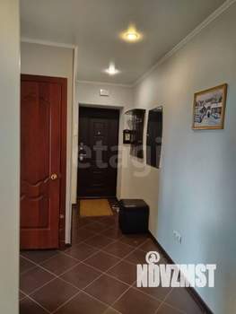 3-к квартира, вторичка, 57м2, 7/10 этаж