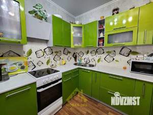 2-к квартира, вторичка, 50м2, 1/17 этаж