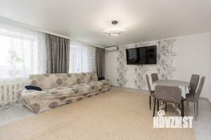 4-к квартира, вторичка, 124м2, 7/10 этаж