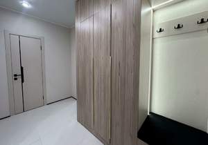 2-к квартира, вторичка, 45м2, 17/18 этаж