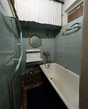 2-к квартира, вторичка, 45м2, 5/5 этаж