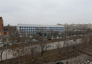 1-к квартира, вторичка, 30м2, 5/5 этаж