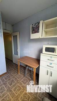 2-к квартира, вторичка, 44м2, 4/5 этаж