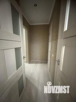 2-к квартира, вторичка, 53м2, 7/9 этаж