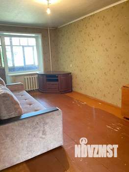 3-к квартира, вторичка, 57м2, 2/5 этаж