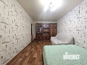 1-к квартира, вторичка, 33м2, 2/10 этаж