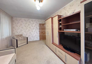 2-к квартира, вторичка, 47м2, 1/1 этаж