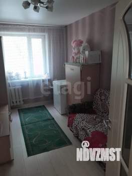 3-к квартира, вторичка, 62м2, 2/5 этаж