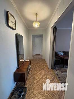 3-к квартира, вторичка, 66м2, 2/9 этаж