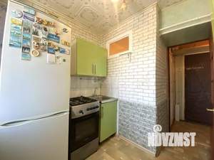 1-к квартира, вторичка, 20м2, 9/9 этаж