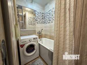 2-к квартира, вторичка, 46м2, 5/5 этаж