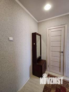 1-к квартира, вторичка, 35м2, 9/9 этаж