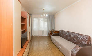 2-к квартира, вторичка, 48м2, 1/5 этаж