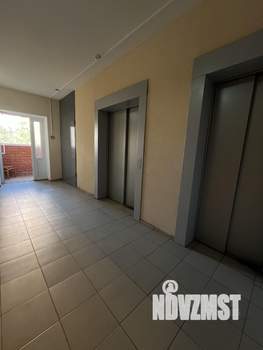 1-к квартира, вторичка, 47м2, 2/14 этаж