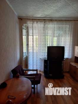 1-к квартира, вторичка, 31м2, 5/5 этаж