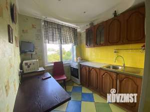 2-к квартира, вторичка, 48м2, 5/5 этаж