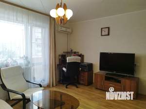 3-к квартира, вторичка, 65м2, 6/10 этаж