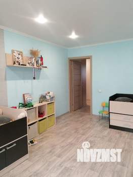 3-к квартира, вторичка, 92м2, 3/18 этаж