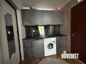 Студия квартира, вторичка, 17м2, 4/9 этаж