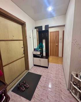 2-к квартира, вторичка, 47м2, 4/16 этаж