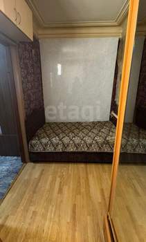 2-к квартира, вторичка, 36м2, 1/2 этаж