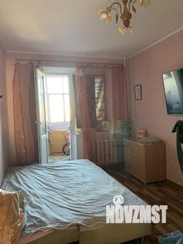 3-к квартира, вторичка, 65м2, 7/10 этаж