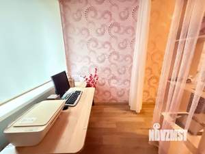 3-к квартира, вторичка, 77м2, 1/2 этаж