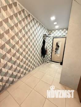 1-к квартира, вторичка, 47м2, 14/19 этаж