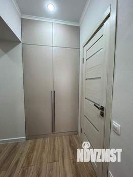 1-к квартира, вторичка, 46м2, 9/10 этаж