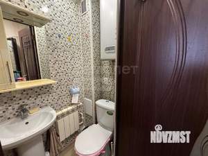2-к квартира, вторичка, 30м2, 1/2 этаж