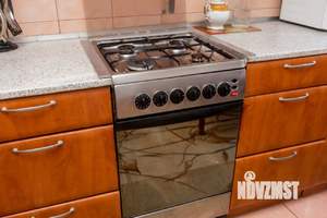 4-к квартира, вторичка, 85м2, 2/10 этаж