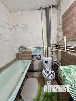 1-к квартира, вторичка, 29м2, 4/9 этаж