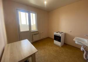 1-к квартира, вторичка, 34м2, 5/10 этаж