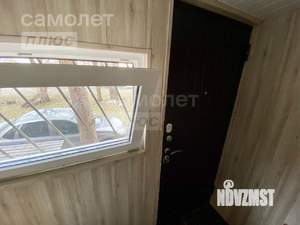3-к квартира, вторичка, 44м2, 1/5 этаж