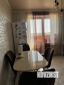 2-к квартира, вторичка, 60м2, 4/16 этаж