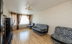 3-к квартира, вторичка, 87м2, 5/17 этаж