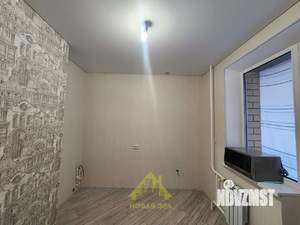 1-к квартира, вторичка, 36м2, 9/17 этаж