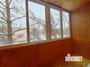 2-к квартира, вторичка, 47м2, 2/5 этаж