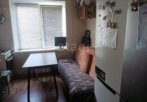 2-к квартира, вторичка, 52м2, 1/9 этаж