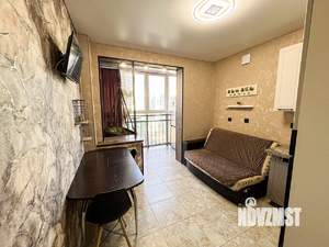 2-к квартира, вторичка, 45м2, 4/25 этаж