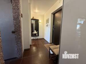 2-к квартира, вторичка, 56м2, 8/10 этаж